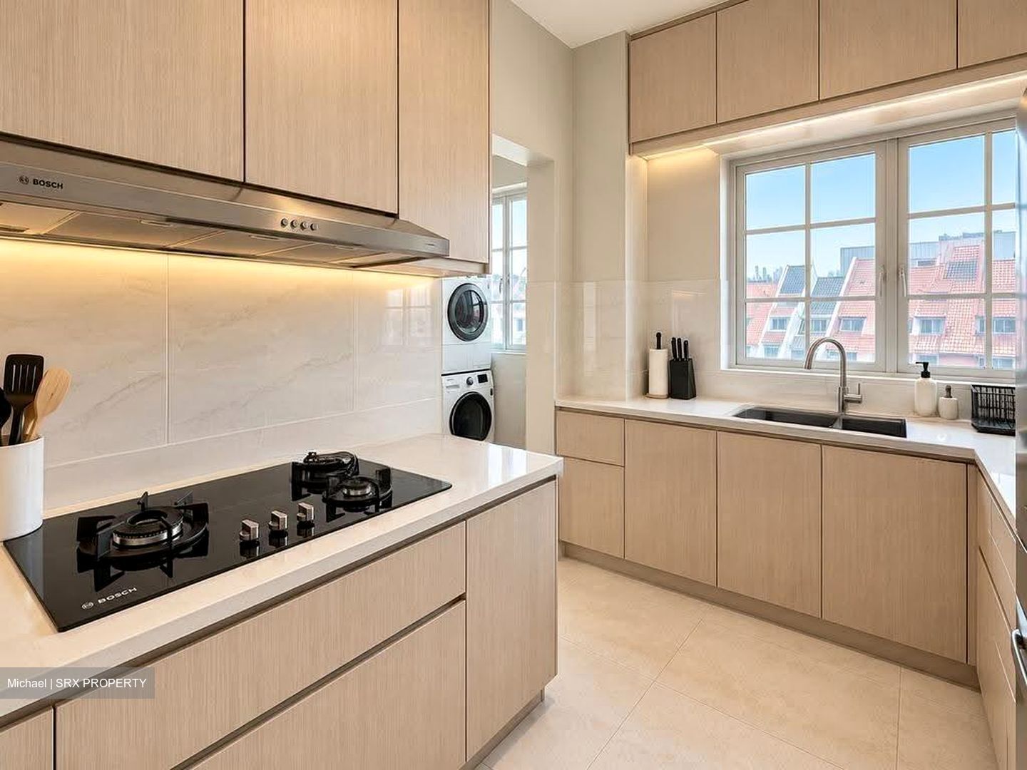 Pasir Panjang Lodge (D5), Apartment #615649141